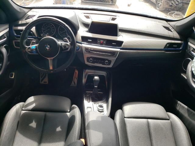 WBXHU7C35J5H41678 BMW X1 Sdrive28i