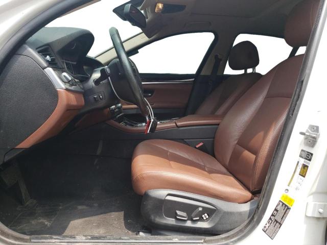 WBA5A7C58ED615847 BMW 528 XI