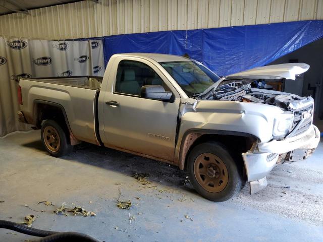 1GTN2LEC1JZ374036 GMC Sierra K1500