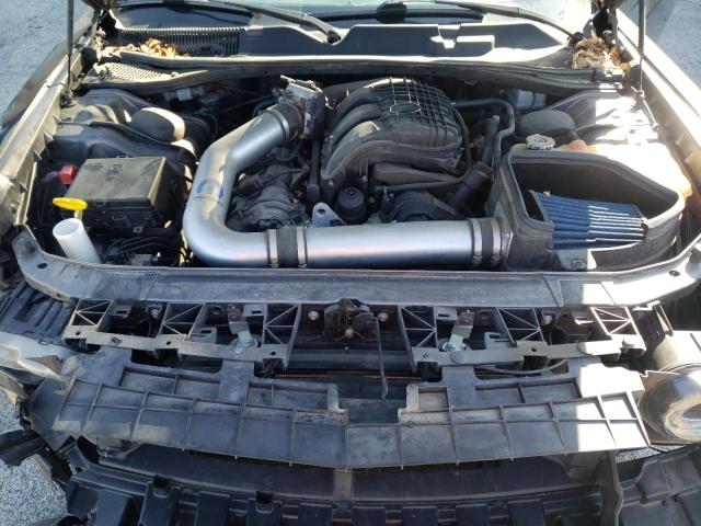 2C3CDZAG0GH256201 Dodge Challenger Sxt