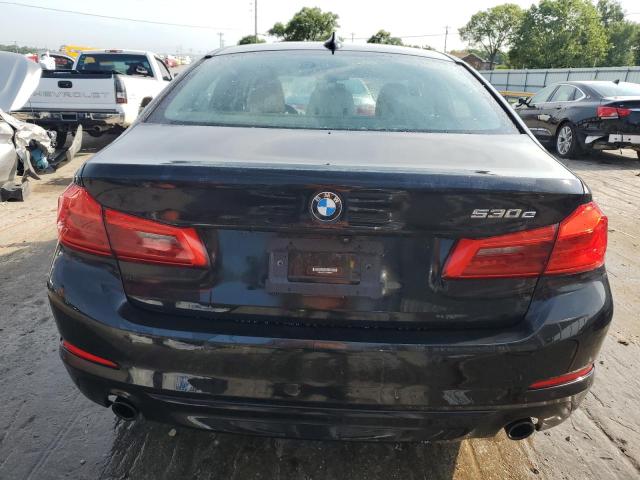 WBAJA9C52KB399284 BMW 530e