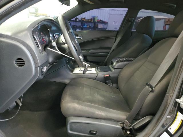 2C3CDXBG6EH108294 Dodge Charger Se
