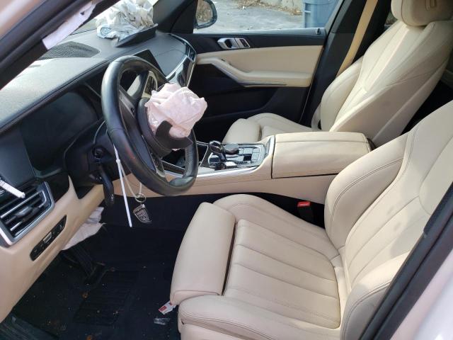5UXCR6C51KLL10767 BMW X5 Xdrive40i