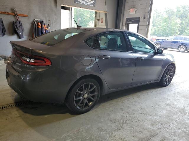 1C3CDFBB0FD375072 Dodge DART SXT