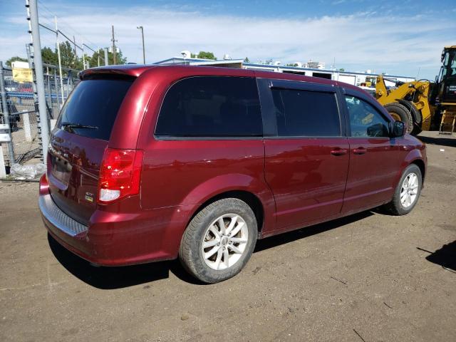 2C4RDGEG8KR616273 Dodge Grand Caravan Gt
