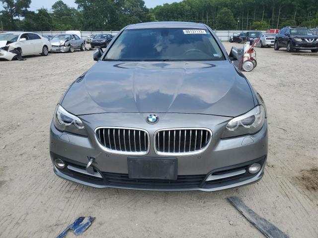 WBA5A7C56FD625259 BMW 528 XI