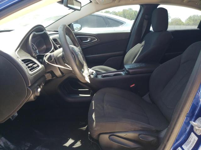 1C3CCCAB6FN539003 Chrysler 200 Limited