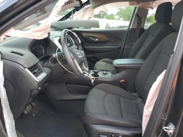 3GKALMEV1JL400827 GMC Terrain Sle