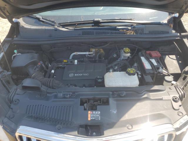 KL4CJCSB1GB633237 Buick Encore