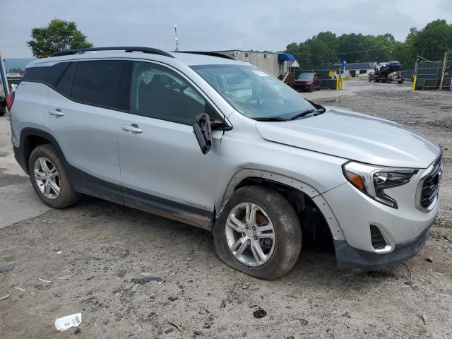 3GKALTEV7JL380349 GMC Terrain Sle