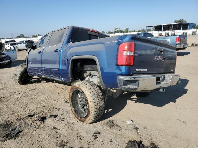 3GTP1UEC6FG313077 GMC Sierra C1500 Sle