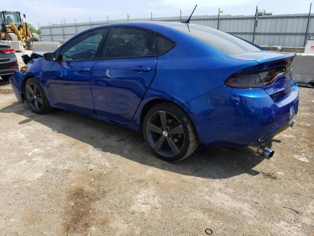 1C3CDFEB6ED702004 Dodge DART GT