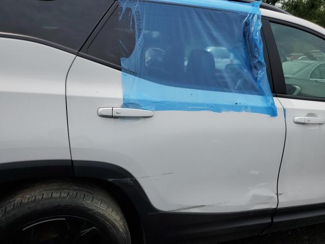 3GKALVEV0LL326633 GMC Terrain Slt