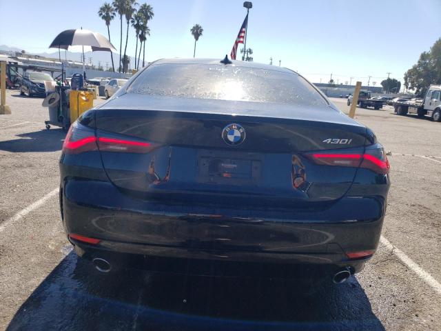 WBA53AP00MCF97969 BMW 430I