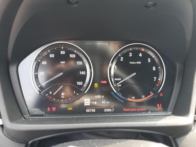 WBXJG9C09L3L83202 BMW X1 Xdrive28i