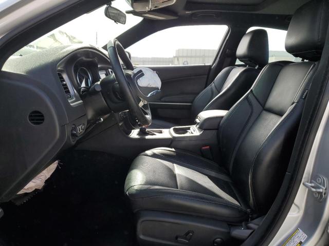 2C3CDXBG1NH204642 Dodge Charger Sxt