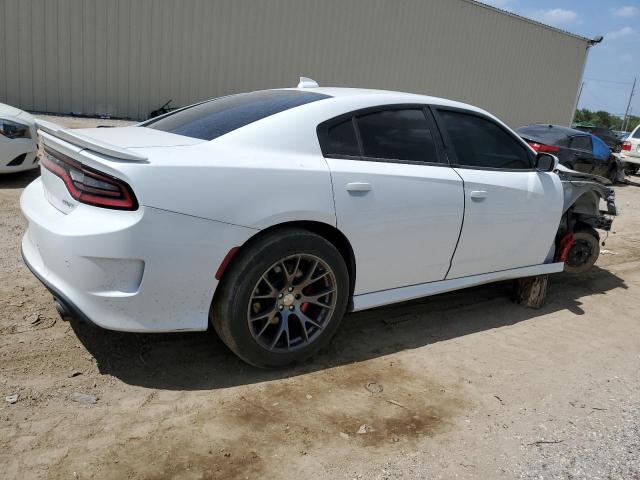 2C3CDXEJ2GH307272 Dodge Charger Srt 392