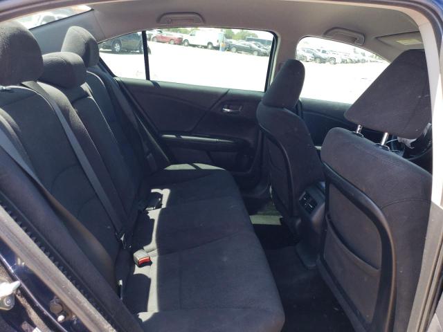 1HGCR6F38EA002671 Honda ACCORD HYBRID