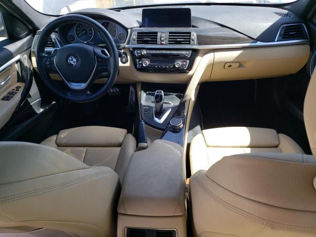 WBA8B7G5XHNU37149 BMW 340 XI