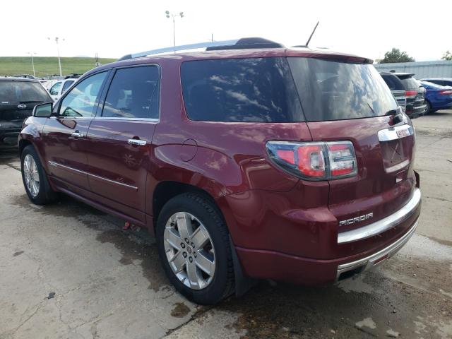 1GKKVTKD3GJ261160 GMC Acadia Denali