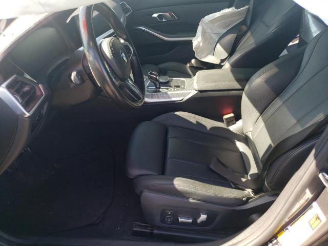WBA5U9C02LFH19147 BMW M340XI
