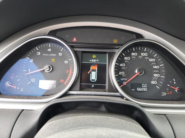 WA1LGAFE4FD020975 Audi Q7 Premium Plus