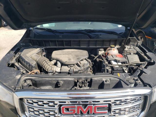 1GKKNXLS2HZ192999 GMC Acadia Denali