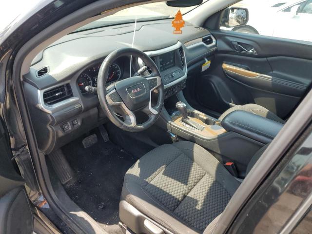 1GKKNKLA2HZ305165 GMC ACADIA SLE