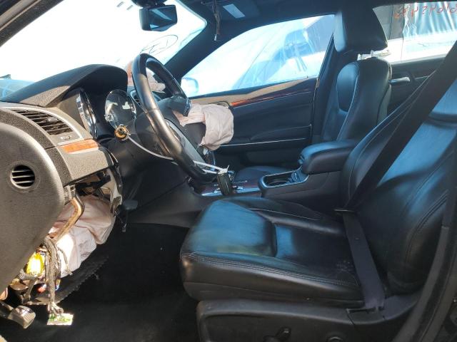 2C3CCAAG2EH376373 Chrysler 300