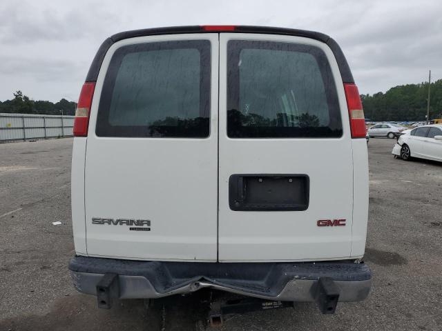 1GTW7FCA2E1902227 GMC Savana G2500