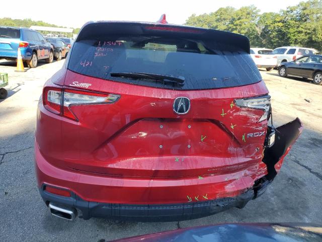 5J8TC1H32NL000792 Acura RDX