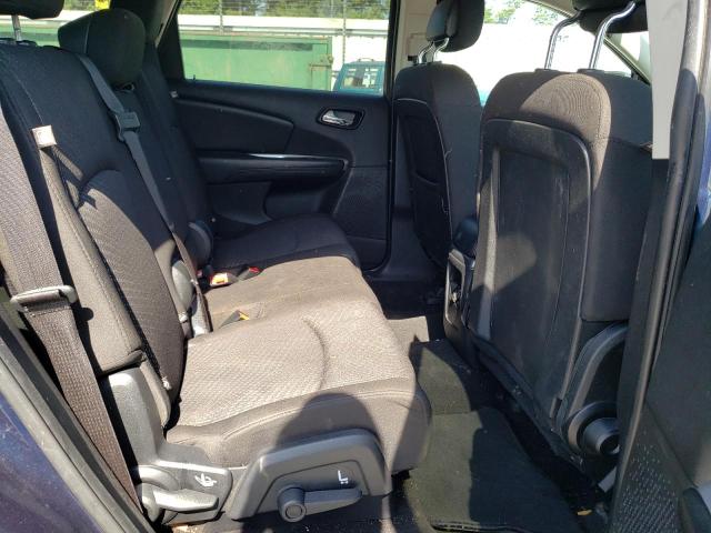 3C4PDDBG1FT544085 Dodge Journey Sxt