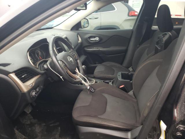 1C4PJLCS4GW136925 Jeep Cherokee Latitude