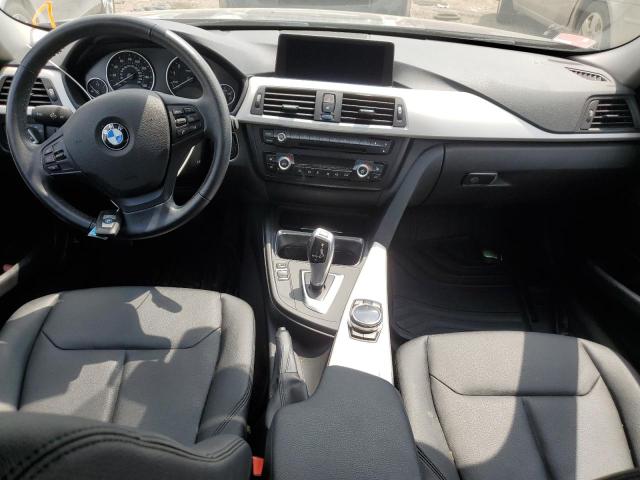 WBA3C3G51ENS70305 BMW 320 I Xdrive