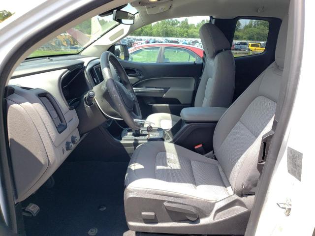1GTH6BEN7K1339210 GMC Canyon