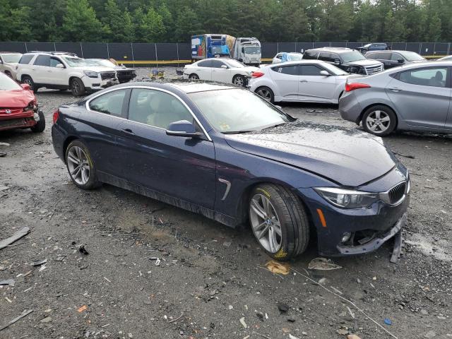 WBA4W5C52JAA49894 BMW 430xi