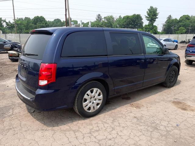 2C4RDGBG8ER284327 Dodge Grand Caravan Se