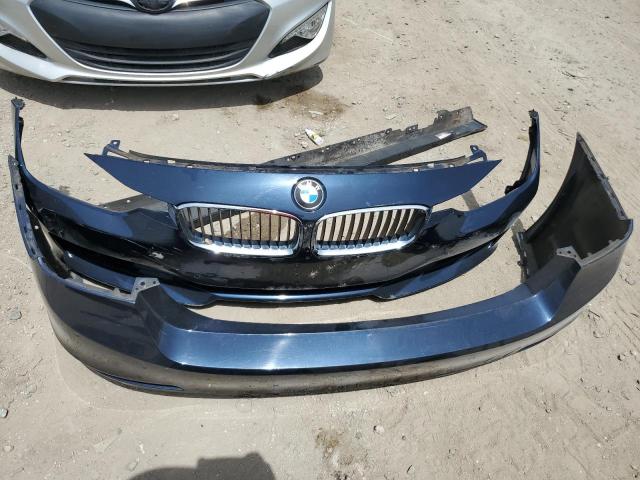 WBA3A5G54FNS88493 BMW 328 I