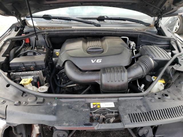1C4RDJDG7EC973178 Dodge DURANGO LIMITED