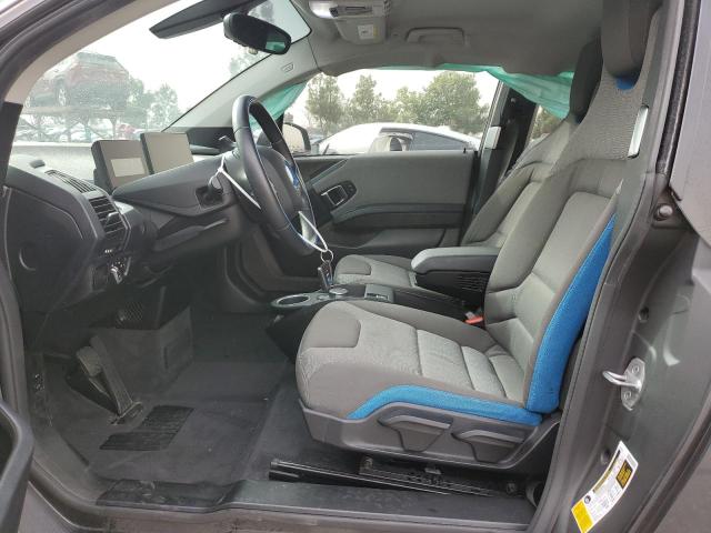 WBY7Z2C55JVE64933 BMW I3 Bev