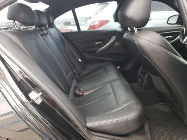 WBA3B9C51EP458029 BMW 335 XI