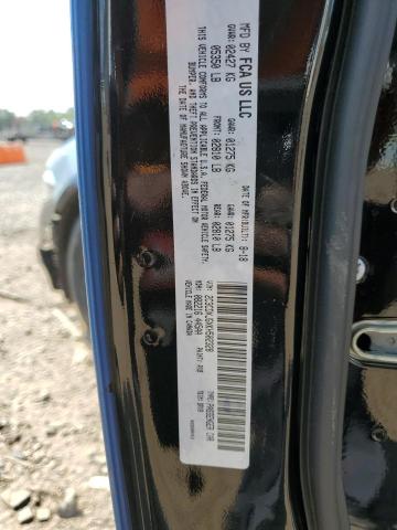 2C3CDXJGXKH502328 Dodge Charger Sxt