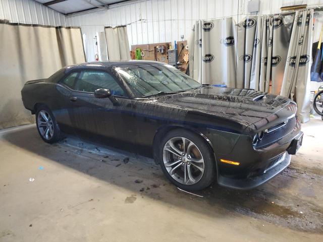 2C3CDZBT5MH524781 Dodge Challenger R/t