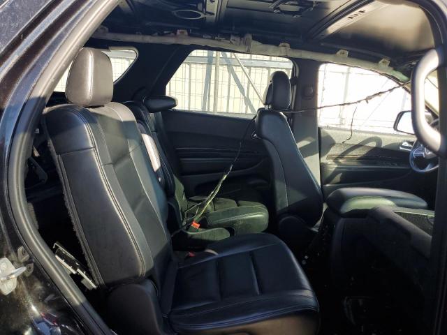 1C4RDJDG7FC153961 Dodge DURANGO LIMITED