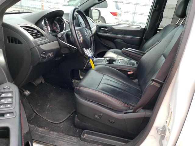 2C4RDGEG6HR865387 Dodge Grand Caravan Gt