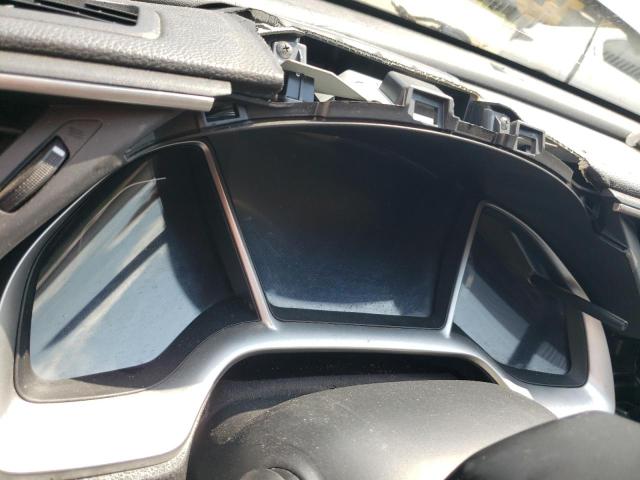 2HGFC1F33JH643451 Honda CIVIC EX