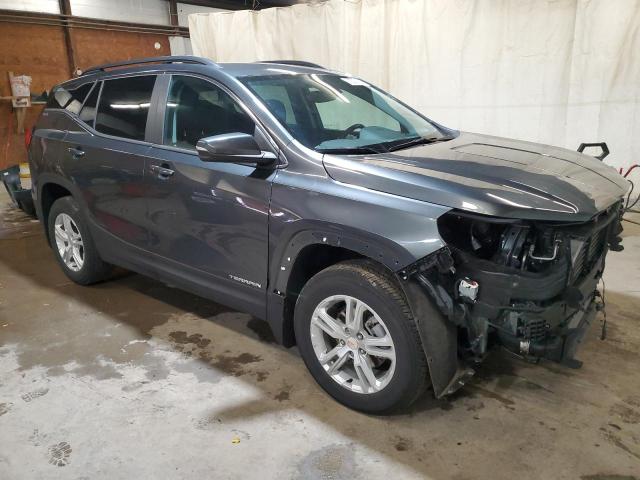 3GKALTEV1ML356472 GMC Terrain Sle