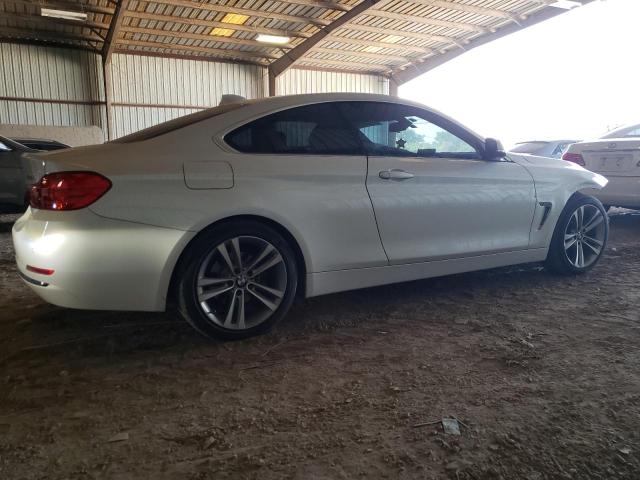WBA4R7C52HK895611 BMW 430I