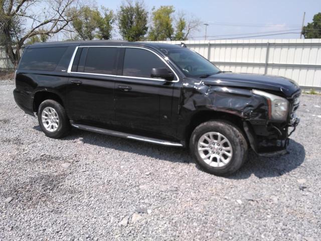 1GKS2GKC9KR118330 GMC Yukon Xl K1500 Slt
