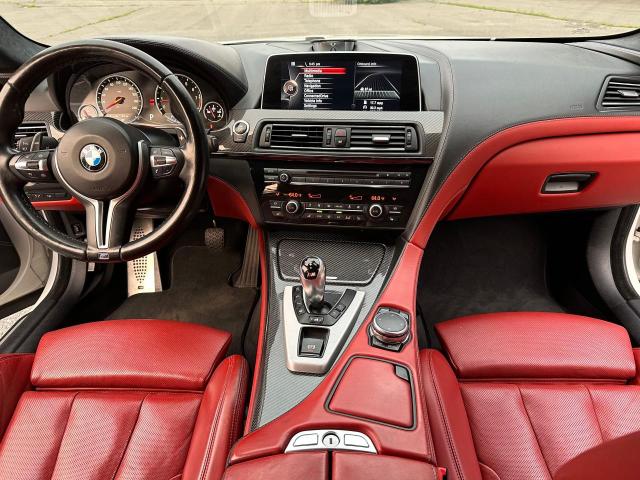 WBS6E9C50GG437269 BMW M6 Gran Coupe